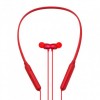 вакумні бездротові навушники Remax RB-S17 Neckband Bluetooth 4.1 93 дБ/ до 22 год Red