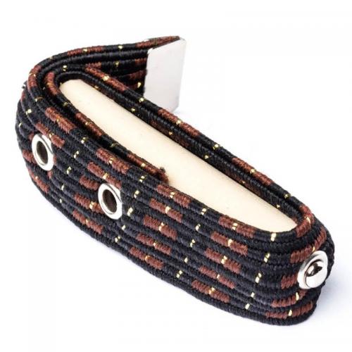 Каподастр Dunlop 7191 Bill Russell Elastic Heavy Capo Каподастр Dunlop 7191 Bill Russell Elastic Heavy Capo