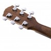 Акустична гітара Fender CD-60 V3 WN Sunburst