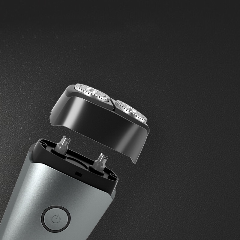 Електробритва Xiaomi Riwa RA-5102 Grey