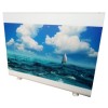 Екран під ванну The MIX I-screen light Кріпиш Yacht 68 см