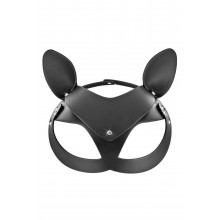 Маска кішки Fetish Tentation Adjustable Catwoman Diamond Mask (SO4661)