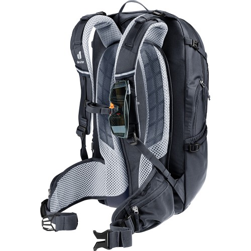 Рюкзак Deuter Trans Alpine 30 л Black (1052-3200324 7000)