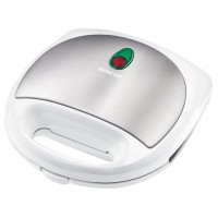 Бутербродниця Sencor SSM 4310WH (6552061) Бутербродниця Sencor SSM 4310WH (6552061)