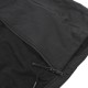 Тактична куртка Lesko Soft Shell A001 Black 5XL 4255-83772