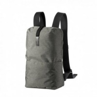 Рюкзак Brooks Dalston Tex Nylon 12lt Сірий (1007-016510) Рюкзак Brooks Dalston Tex Nylon 12lt Сірий (1007-016510)