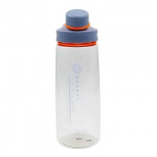 Пляшка для води спортивна SP-Planeta 700 мл FI-6426 Сірий