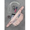 Сумка поясна BlankNote Spirit Рожевий (BN-BAG-15-barbi)