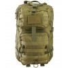 Рюкзак тактичний Kombat Hex-Stop Reaper Tactical 40 л Койот (1807628347)