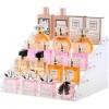 Товарна підставка-стенд Beauty nail 5 полиць 310х270х200 мм (TPS-5p)