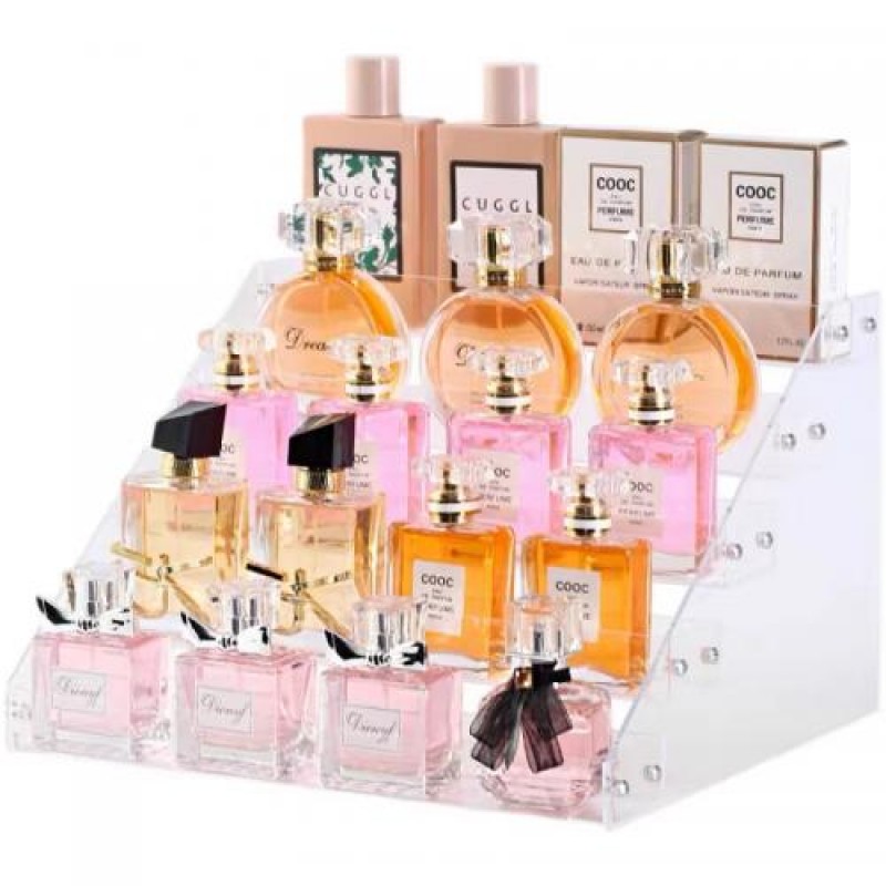 Товарна підставка-стенд Beauty nail 5 полиць 310х270х200 мм (TPS-5p)