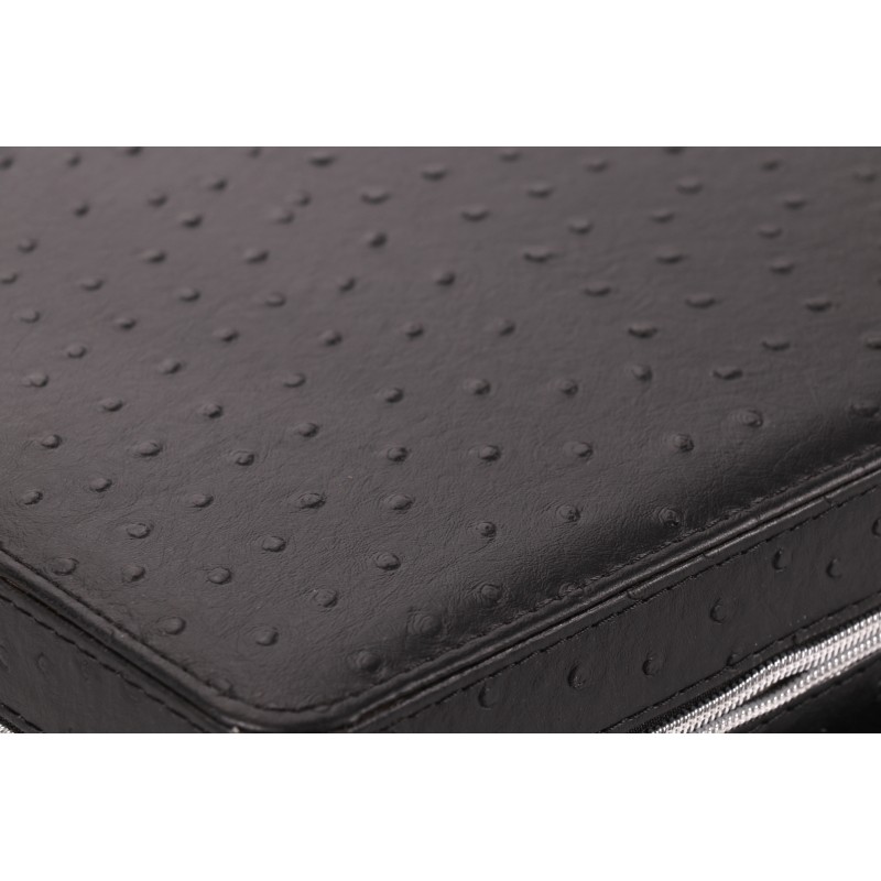 Кейс для годинників Craft 8ZIP.CSE Чорний