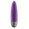 Мінівібратор Satisfyer Ultra Power Bullet 5 Violet в інтернет супермаркеті PbayMarket!