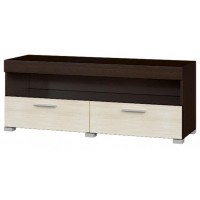 Тумба під ТВ Британія 120 Еверест венге комбі