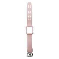Ремінець силіконовий футляр ANCHOR Watch Band Apple Watch 41 / Watch 40 mm Pink Ремінець силіконовий футляр ANCHOR Watch Band Apple Watch 41 / Watch 40 mm Pink