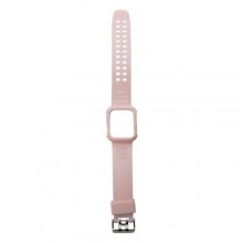 Ремінець силіконовий футляр ANCHOR Watch Band Apple Watch 41 / Watch 40 mm Pink