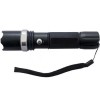 Ліхтарик акумуляторний Swat T8626-XPE Чорний