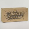 Самокат дитячий багатофункціональний з батьківською ручкою 5в1 Best Scooter PU колеса з підсвічуванням Purple (74073)