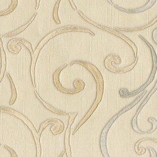 Шпалери Zambaiti вінілові на паперовій основі 9643 Fiorenza-3 (0,70x10,05м.)