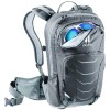 Рюкзак Deuter Attack 16 Сірий (1052-3210121 4409)