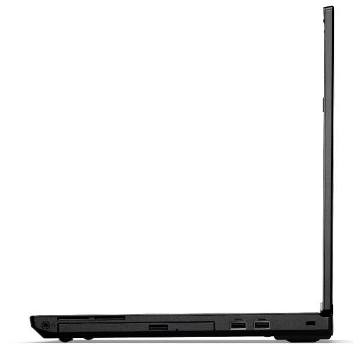 Ноутбук Refurb Lenovo ThinkPad L560 i5-6200U/8/128SSD Class A-