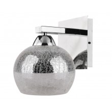 Бра Candellux Cromina 18x24 см Хром (21-22240)