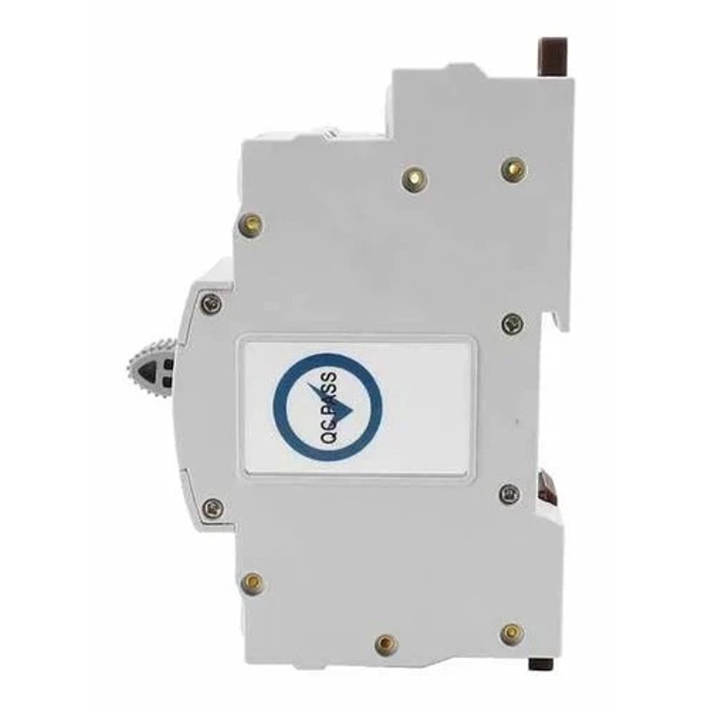 Автомат введення резерву з ручним перемиканням Geya G2R-25, 2 полюси, 25 Ампера, DIN (Товар з дефектом)