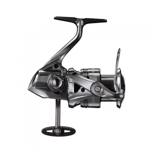 Котушка рибальська Shimano TwinPower 24 2500S (2580654424) Котушка рибальська Shimano TwinPower 24 2500S (2580654424)