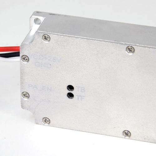 Модуль захисту від дронів Jiefeihou RF Module 50W JFH (302554) Модуль захисту від дронів Jiefeihou RF Module 50W JFH (302554)