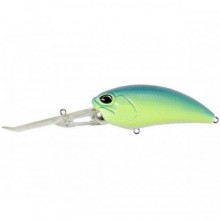 Воблер DUO Realis Crank G87 20A 87mm 35.5g Зелений/Синій (1013-34.32.45)