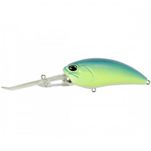 Воблер DUO Realis Crank G87 20A 87mm 35.5g Зелений/Синій (1013-34.32.45) Воблер DUO Realis Crank G87 20A 87mm 35.5g Зелений/Синій (1013-34.32.45)