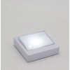 Світлодіодний LED світильник Simplee COB Light Switch 3Вт Білий