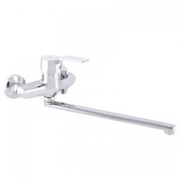 Змішувач для ванни ZERIX NEO 183 (ZX0413) Змішувач для ванни ZERIX NEO 183 (ZX0413)