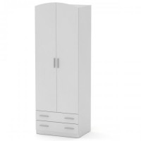 Шафа Компаніт 4 74х54х212 см Німфея альба