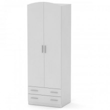 Шафа Компаніт 4 74х54х212 см Німфея альба