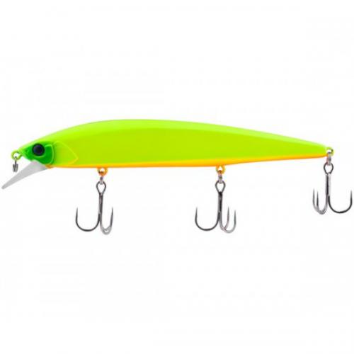 Воблер Jackall Rerange 130SP 130mm 21.5g Салатовий (1013-1699.16.81) Воблер Jackall Rerange 130SP 130mm 21.5g Салатовий (1013-1699.16.81)