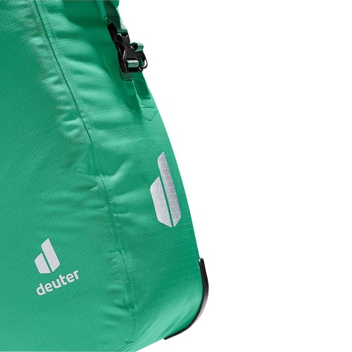 Рюкзак Deuter Weybridge 25+5 Зелений (1052-3230222 2028)