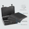 Кейс вибухозахищений STARTRC 42x36x12 см Чорний (IBH065B)