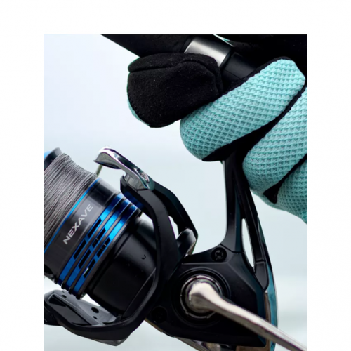 Котушка рибальська спінінгова Shimano Nexave 4000 (2587804185)