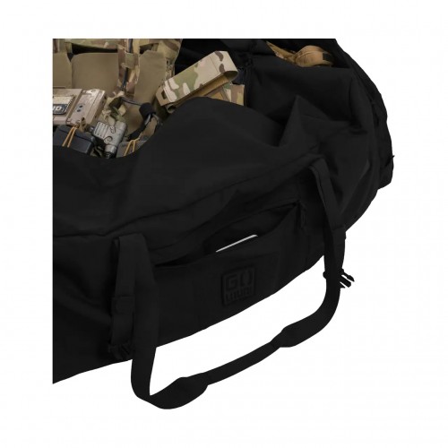 Сумка тактична Direct Action Deployment 150 л 85x45x34 см Чорний (1835443986) Сумка тактична Direct Action Deployment 150 л 85x45x34 см Чорний (1835443986)