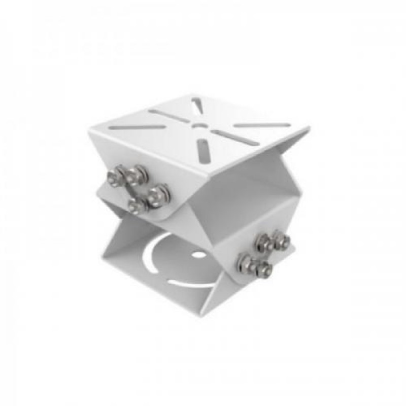 Платформа із кріпленням на стовп Hikvision DS-1214ZJ-T