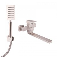 Змішувач Для Ванни Lidz (Nks)-10 30 005 00 Змішувач Для Ванни Lidz (Nks)-10 30 005 00