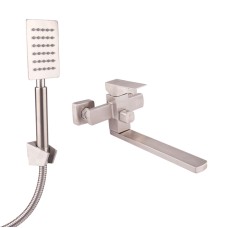 Змішувач Для Ванни Lidz (Nks)-10 30 005 00