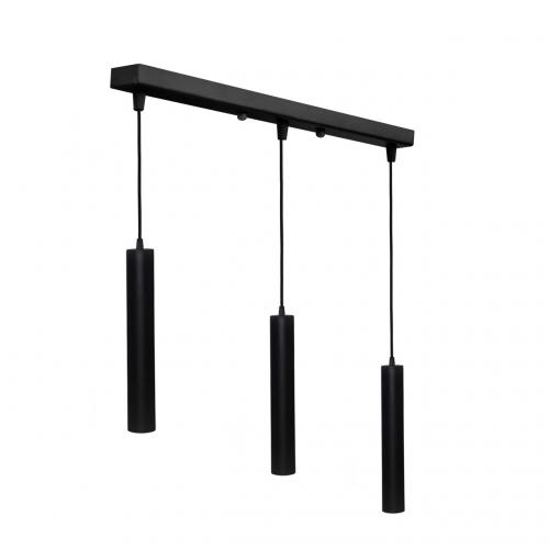 Світильник підвісний MSK Electric Tube NL 3522-3 Світильник підвісний MSK Electric Tube NL 3522-3