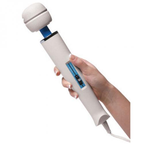 Вібромасажер Hitachi Magic Wand Original HV-260 (hub_OZpw81545) Вібромасажер Hitachi Magic Wand Original HV-260 (hub_OZpw81545)