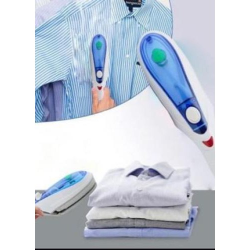 Ручний відпарювач Tobi Steam Brush (1756374680)