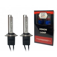 Ксенонова лампа TORSSEN Ultra Red H7 +50% 5000K ceramic (20200144) Ксенонова лампа TORSSEN Ultra Red H7 +50% 5000K ceramic (20200144)