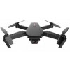 Квадрокоптер К3 E99 з 4K камерою до 20 хв з кейсом Чорний (050666) Drone