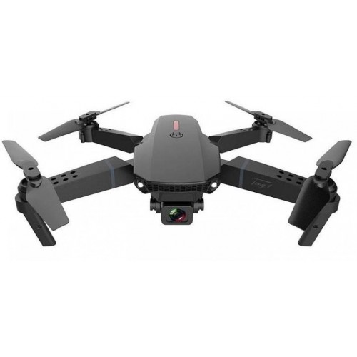 Квадрокоптер К3 E99 з 4K камерою до 20 хв з кейсом Чорний (050666) Drone Квадрокоптер К3 E99 з 4K камерою до 20 хв з кейсом Чорний (050666) Drone