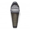 Спальник Sea To Summit Spark Pro -1C/30F Long L лівий Beluga Black (1033-STS ASL041071-210104)